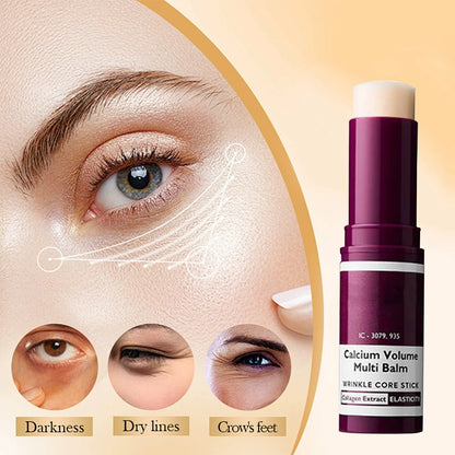 ⏰LETZTER TAG: 1 KAUFEN, 1 GRATIS BEKOMMEN!!💝 Anti-Aging Augenpflege-Stick mit Straffungseffekt