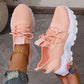 Bequeme und atmungsaktive Turnschuhe für Frauen