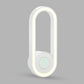 🔥2024 Hot Sale -Frequenzumwandlung Ultraschall-Moskito-Killer mit LED-Schlaflicht