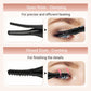 Elektrische Wimpernzange für sofortigen Glam ✨ Blink & Dazzle! 👁️