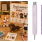 🏆Zeitlich begrenztes Angebot: 49 % Rabatt🧵✨Kleines 3D-Perlen-Tier-Bastelset