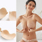 💘 50% Rabatt!🧡 Selbstklebender Push-Up-BH – Unsichtbar & komfortabel | Trägerlos & wiederverwendbar!