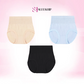 💥Jahresendausverkauf – 70 % Rabatt🤩✨ Auslaufsichere High-Waist-Höschen – Komfort, Form &amp; Trockenheit auch im Winter! ❄️