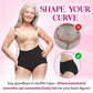 💥Jahresendausverkauf – 70 % Rabatt🤩✨ Auslaufsichere High-Waist-Höschen – Komfort, Form &amp; Trockenheit auch im Winter! ❄️