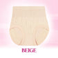 💥Jahresendausverkauf – 70 % Rabatt🤩✨ Auslaufsichere High-Waist-Höschen – Komfort, Form &amp; Trockenheit auch im Winter! ❄️