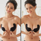 💘 50% Rabatt!🧡 Selbstklebender Push-Up-BH – Unsichtbar & komfortabel | Trägerlos & wiederverwendbar!