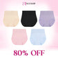 💥Jahresendausverkauf – 70 % Rabatt🤩✨ Auslaufsichere High-Waist-Höschen – Komfort, Form &amp; Trockenheit auch im Winter! ❄️
