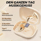 ⏳Begrenzte Zeit 64% Rabatt💥Wasserdichte HiFi-Bluetooth-Kopfhörer mit Ohrbügel🎧