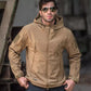 🔥Kostenloser Versand🔥Innovative wasserdichte Jacke: Schützen Sie sich auf stilvolle Weise vor jedem Wetter!
