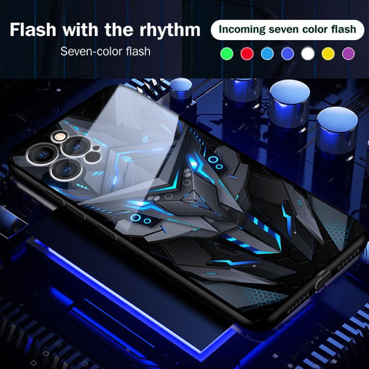 🔥📱Super Armor Flash Telefontasche für Apple