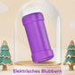 🎁HEISSER VERKAUF 45% RABATT🔥Lustige Weihnachtsmann Blasenblasmaschine