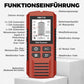 💥Begrenzte Zeit 50% Rabatt🔥Multifunktionaler Handheld Metall und Wand Detektor