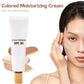 LAST DAY SALE BUY 1 GET 1 FREE💖BB blur tinted moisturizer SPF 30 - instantly brightens, hydrates & smooths your skin✨