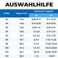 💪 🔥🎣 Klassische scharfe Doppel-Angelhaken 🎣 🌟 ✨