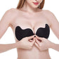 💘 50% Rabatt!🧡 Selbstklebender Push-Up-BH – Unsichtbar & komfortabel | Trägerlos & wiederverwendbar!