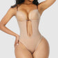 Neu Rückenfreier Body Shaper BH