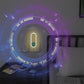 🔥2024 Hot Sale -Frequenzumwandlung Ultraschall-Moskito-Killer mit LED-Schlaflicht
