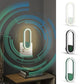 🔥2024 Hot Sale -Frequenzumwandlung Ultraschall-Moskito-Killer mit LED-Schlaflicht