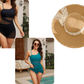 🔥 LETZTE CHANCE -50%! 🌊 Figurformender Badeanzug – Sexy & bequem ☀️👙