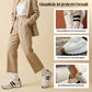 💎 57% RABATT! 💎 Damen-Freizeitschuhe – Klobige Sneaker mit 4 cm Platform, Rutschfest & Retro-Design in 6 Farben 🥿🌈