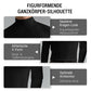 ⏳Begrenzte Zeit 50% Rabatt💥🎁Slim Fit Langarm-T-Shirt für Herren mit Stehkragen