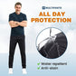 🔥HEIßER SALE 50 % RABATT😎MultiPants – Strapazierfähige Cargohose mit hoher Elastizität und mehreren Taschen👖