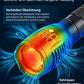 🔥 Superhelle Zoom-Weißlaser-Taschenlampe 'Tongtianpao'