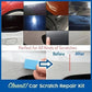 Kaufen Sie 4 für 2 kostenlose Auto Reparatur Kit 🚗 Neue Farbe in wenigen Sekunden ersetzen