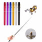 🔥HIT DES JAHRES 2026 🎣 Taschenangelrute – Unverzichtbares Sonderangebot!