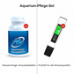 💧Aquarium- und Teichwasserreiniger-Brausetabletten🔥