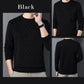 🔈🔈49%Rabatt🔥Mens warme exquisite Muster Crewneck Strickwege🎁