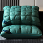 💞 Washable ergonomic neck pillow – Breathable and soft with 3D stitching