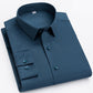 👔Bügelfreies Businesshemd mit hohem Stretchanteil für Herren✨
