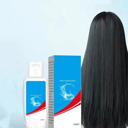 Speziell für fettige und empfindliche Kopfhaut entwickelt – Shampoo gegen Juckreiz, fettregulierend und schuppenreduzierend.