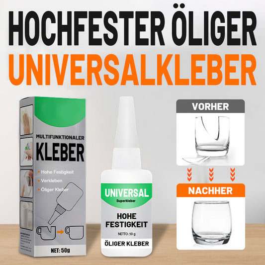 💥Neujahrs-Hot-Sale 46% Rabatt💥Schweißen von hochfestem ölhaltigem Klebstoff🫧