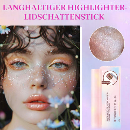 💥Kaufen 1 und erhalten 1 gratis💥Langanhaltender Highlighter-Lidschattenstift