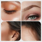 Wimpernserum für längeres, dichteres und schöneres Aussehen