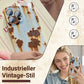 Vintage Rost Hard Hülle für iPhone🎁20% Rabatt auf das Zweite✈️2 oder mehr: kostenloser Versand
