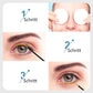 Wimpernserum für längeres, dichteres und schöneres Aussehen