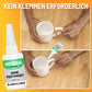 💥Neujahrs-Hot-Sale 46% Rabatt💥Schweißen von hochfestem ölhaltigem Klebstoff🫧