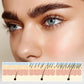 Wimpernserum für längeres, dichteres und schöneres Aussehen