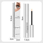 Wimpernserum für längeres, dichteres und schöneres Aussehen