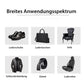 Leder-Reparatur-Creme Flüssiges Schuhcreme