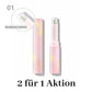 💥Kaufen 1 und erhalten 1 gratis💥Langanhaltender Highlighter-Lidschattenstift