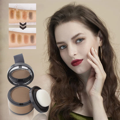 ⏳Begrenzte Zeit Rabatt（Kaufen Sie 2 und erhalten Sie 1 gratis）💥Magic Root Cover Up