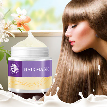 🔥40%Rabatt 🔥 luxuriöse tiefe konditionierende Haarmaske