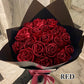 💕Glitter Everlasting Rose Bouquet💕