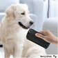 🐾Multifunctional comb for detangling and grooming animal hair
