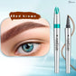 【Kaufe 1 und erhalte 1 gratis】☔3D wasserfester Microblading-Augenbrauenstift