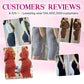 💥Jahresendausverkauf – 70 % Rabatt🤩✨ Auslaufsichere High-Waist-Höschen – Komfort, Form &amp; Trockenheit auch im Winter! ❄️